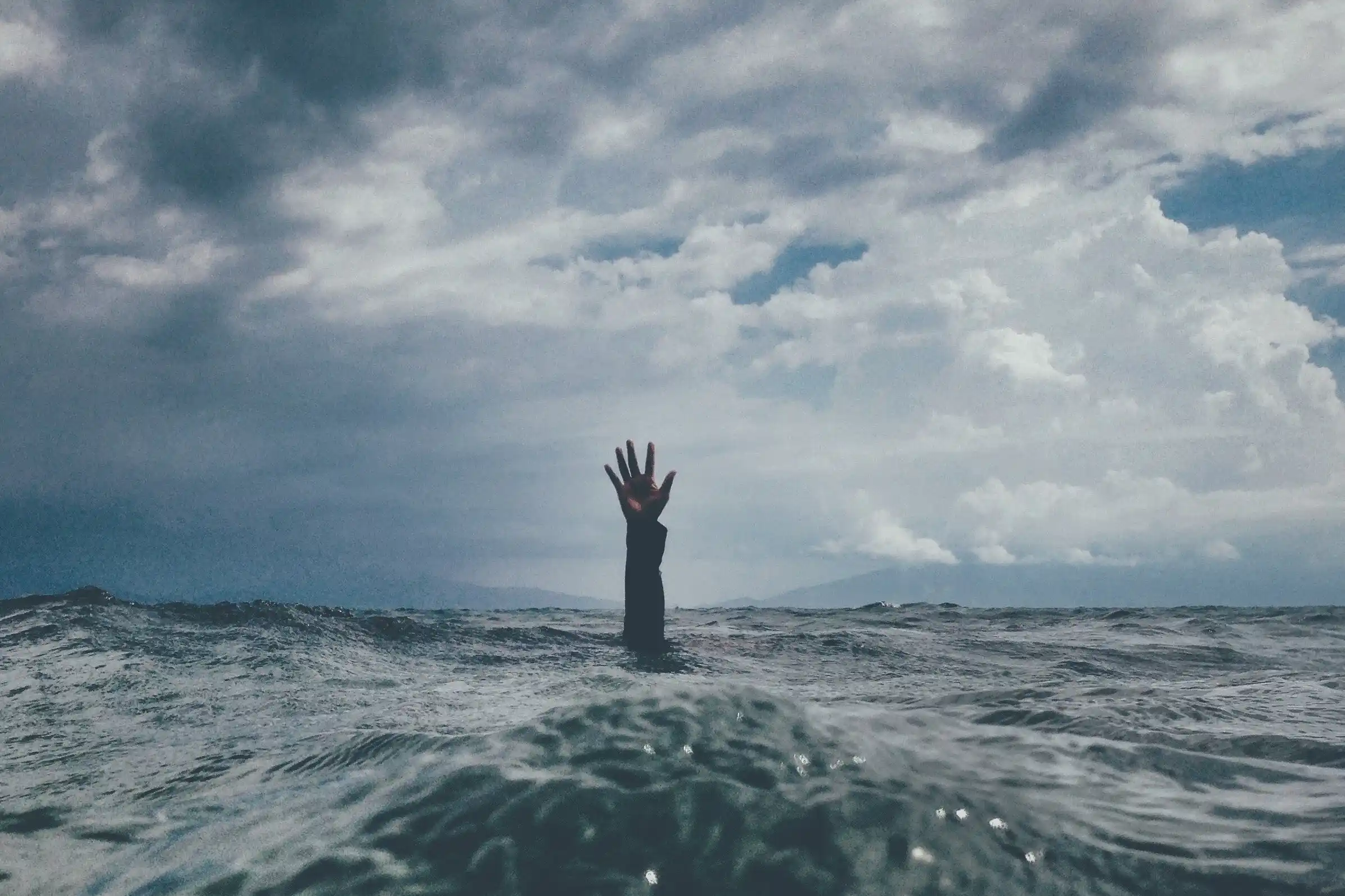 The secret to stress management: get cold