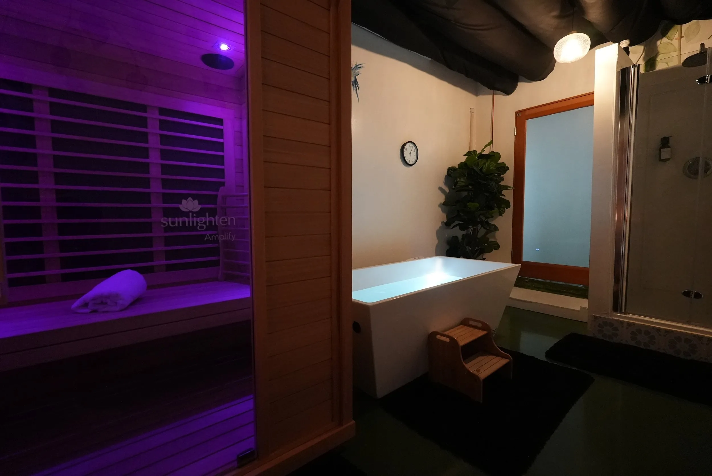 Power of Sauna & Cold Plunge for Vein & Artery Health