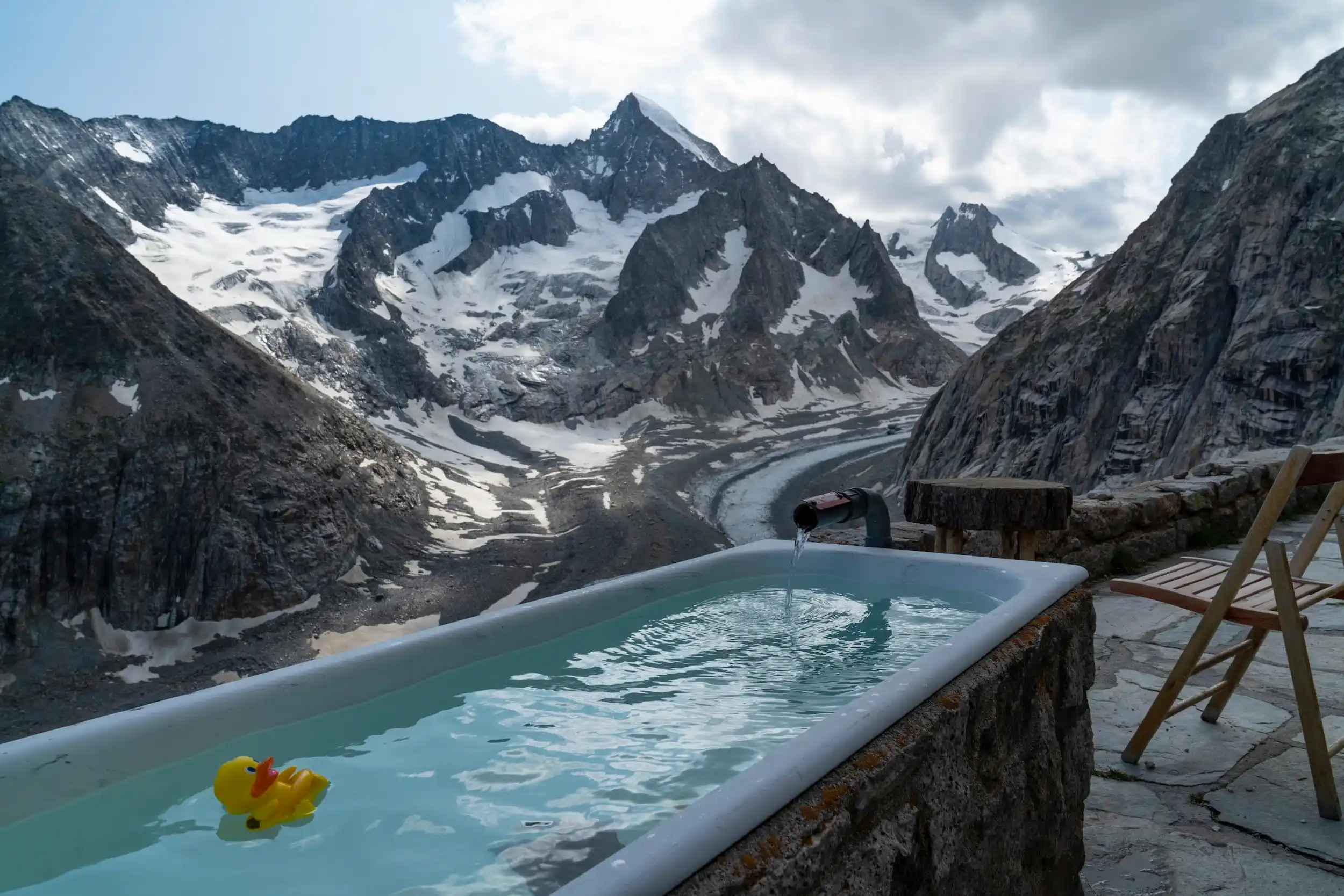 Benefits of Cold Plunge Therapy