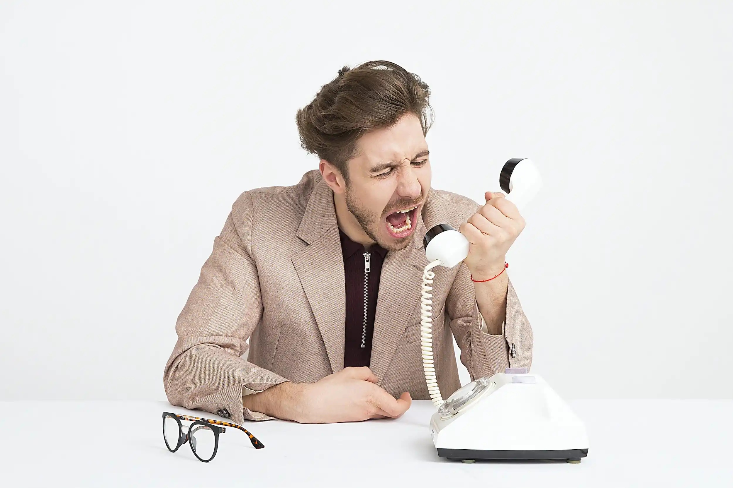 Is your bad mood actually your back pain?