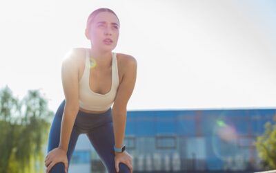 Benefits of Oxygen: Why Proper Oxygenation Is Critical for Posture, Recovery & Longevity in Los Angeles