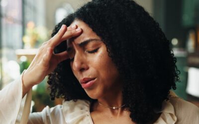 Tension Headaches & Jaw Pain in Los Angeles: The Posture Connection