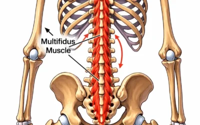 Understanding Low Back Spasms: The Crucial Role of the Multifidus Muscle