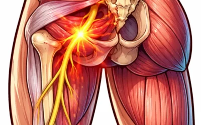 Sciatica: Understanding the Hip Imbalance