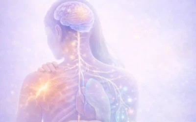 Trauma and the Body: Why the Body Holds Onto Stress