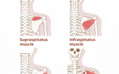 Rotator Cuff Shoulder Pain: When Stability Muscles Get Overworked